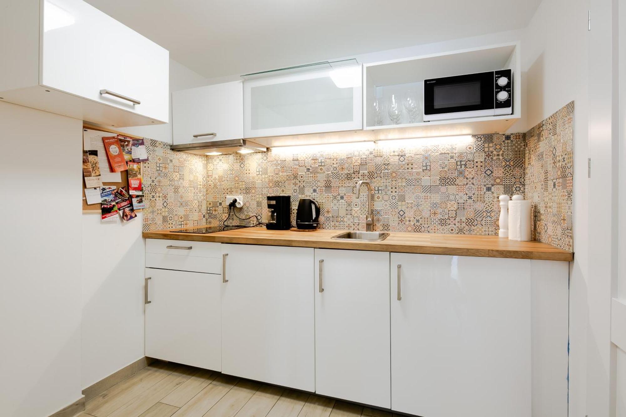 Apartamenty Biatlonowe Lux Koscielisko Exterior photo