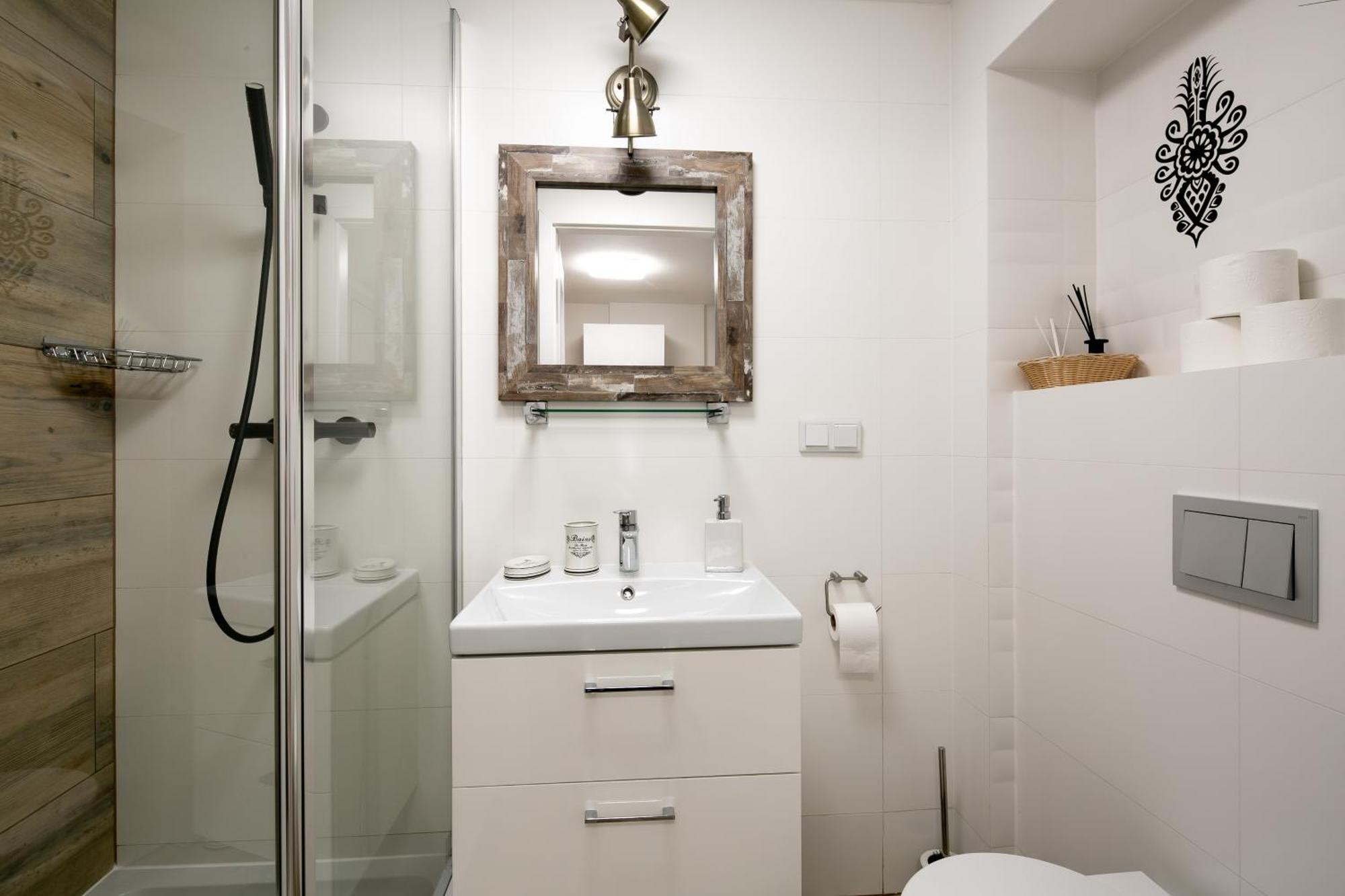 Apartamenty Biatlonowe Lux Koscielisko Exterior photo
